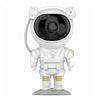 Astronaut Nightlight Starlight Projection Lamp Aurora Atmosphere Astronaut Creative Desk Lamp Starlight Projector