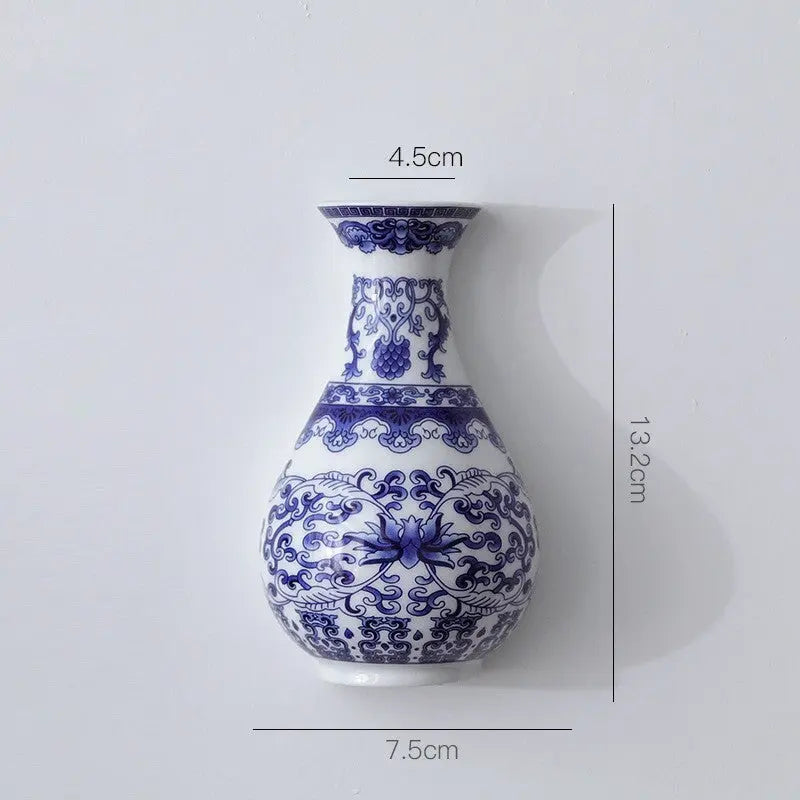 Ceramic Vase Antique - Premium  from My Store - Just £89.76! Shop now at DELIGHTHOME