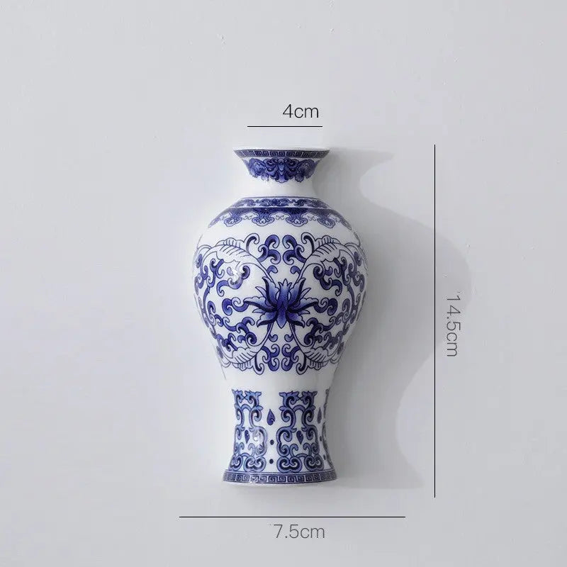 Ceramic Vase Antique - Premium  from My Store - Just £89.76! Shop now at DELIGHTHOME