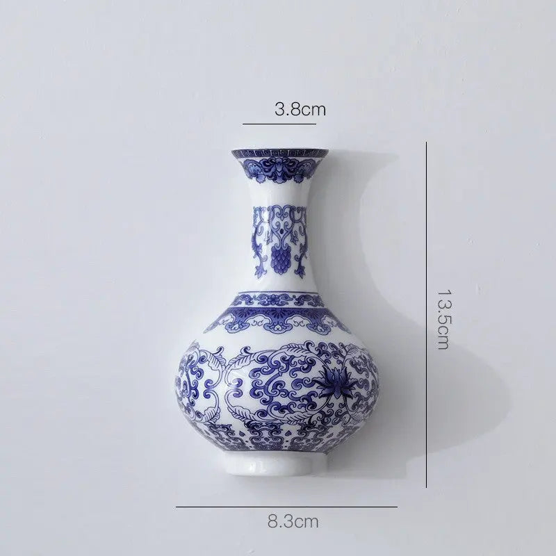 Ceramic Vase Antique - Premium  from My Store - Just £89.76! Shop now at DELIGHTHOME