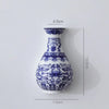 Ceramic Vase Antique - Premium  from My Store - Just £89.76! Shop now at DELIGHTHOME