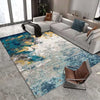 Geometric Printed Carpet Living Room Large Area Rugs Carpet Modern Home Living Room Decoration Bedroom Washable Floor Lounge Rug - Premium  from DELIGHTHOME - Just £15.12! Shop now at DELIGHTHOME